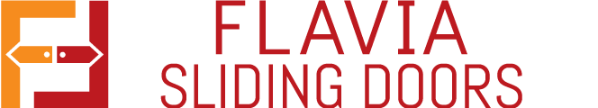 Flavia Sliding Doors Logo