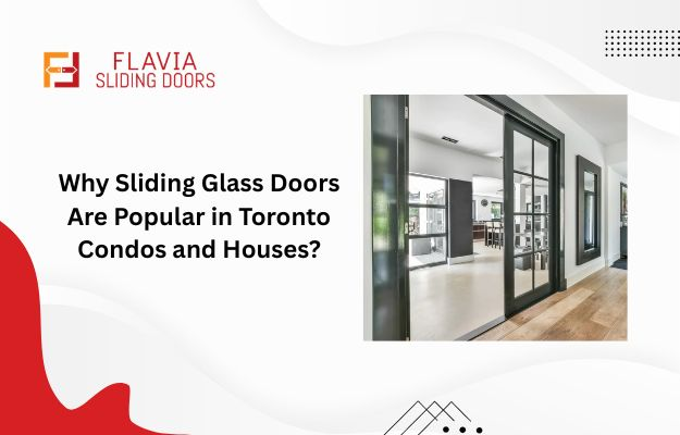Sliding Glass Doors