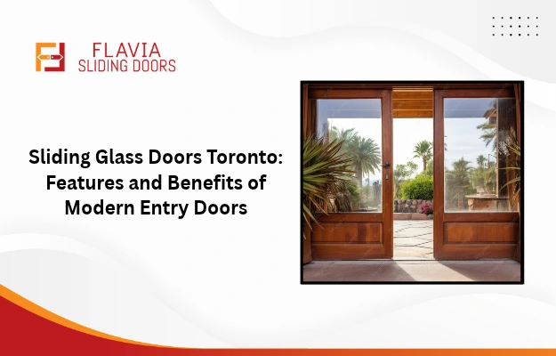 Sliding Glass Doors Toronto