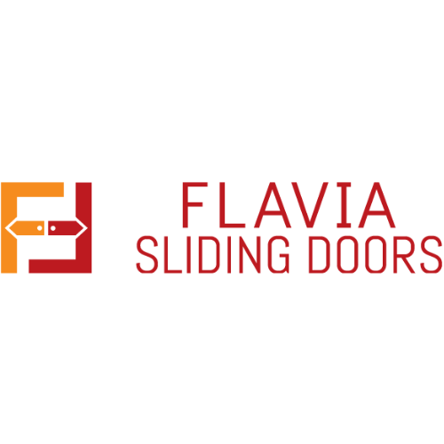 Flavia Sliding Doors Logo